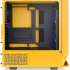 Корпус E-ATX Thermaltake Ceres 350 MX Bumblebee, Midi-Tower, без БП,  желтый [ca-1z3-00m4wn-00]